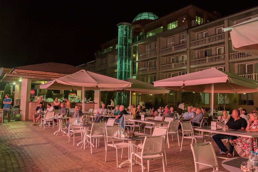 RIBERA RESORT & SPA, гостиница - 35