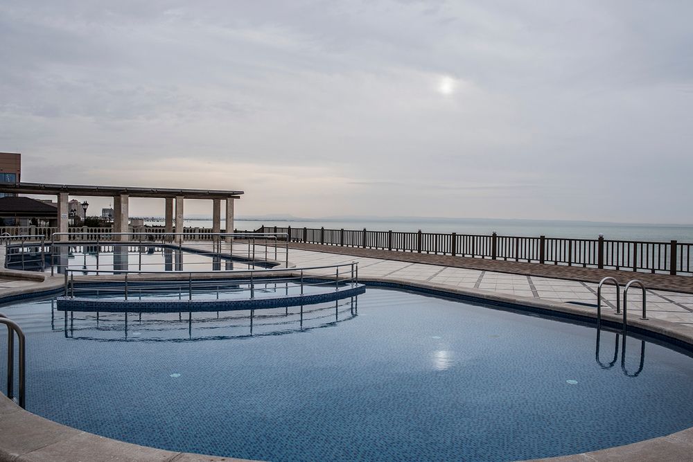 RIBERA RESORT & SPA, гостиница - 34