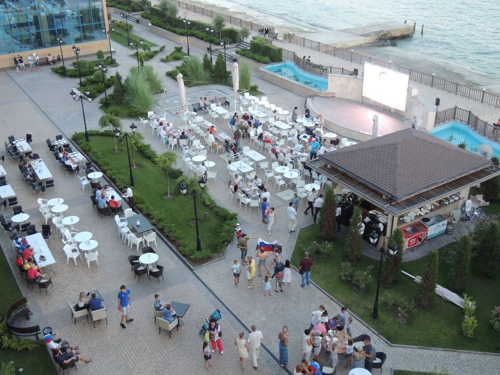 RIBERA RESORT & SPA, гостиница - 33