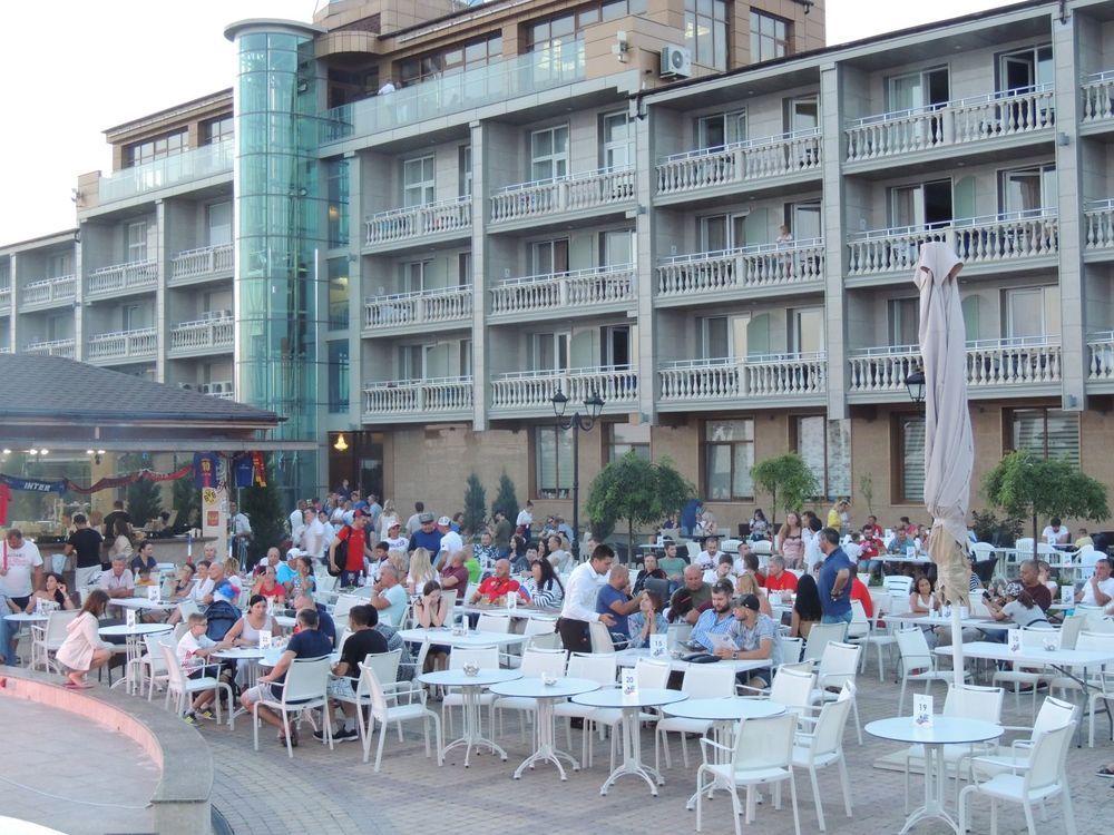 RIBERA RESORT & SPA, гостиница - 32