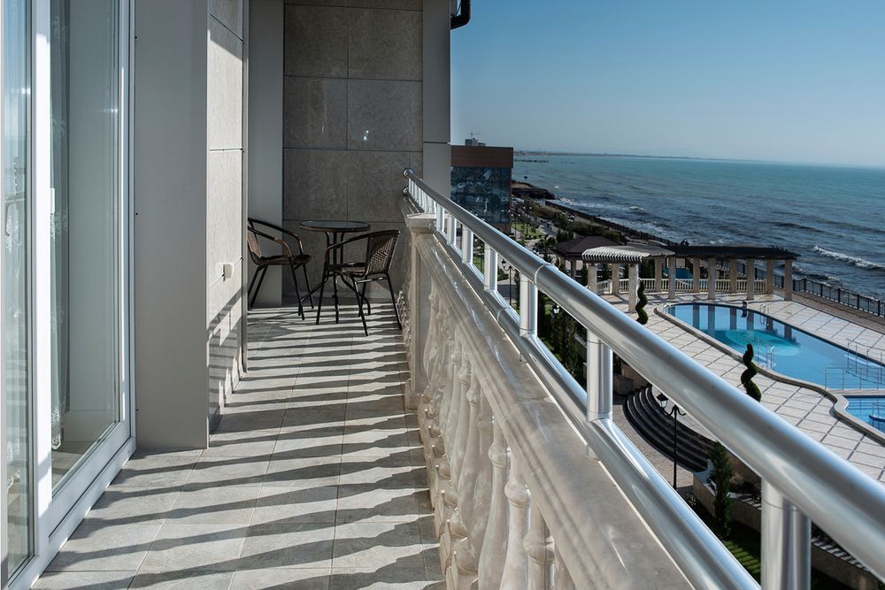 RIBERA RESORT & SPA, гостиница - 31