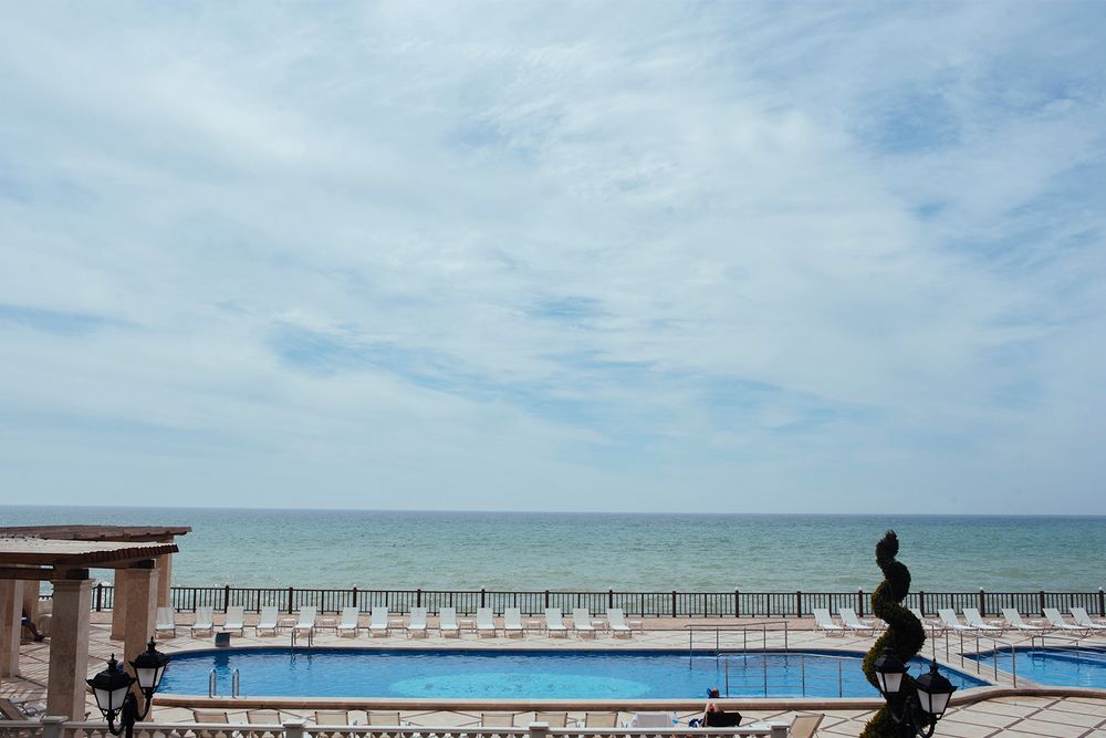 RIBERA RESORT & SPA, гостиница - 30