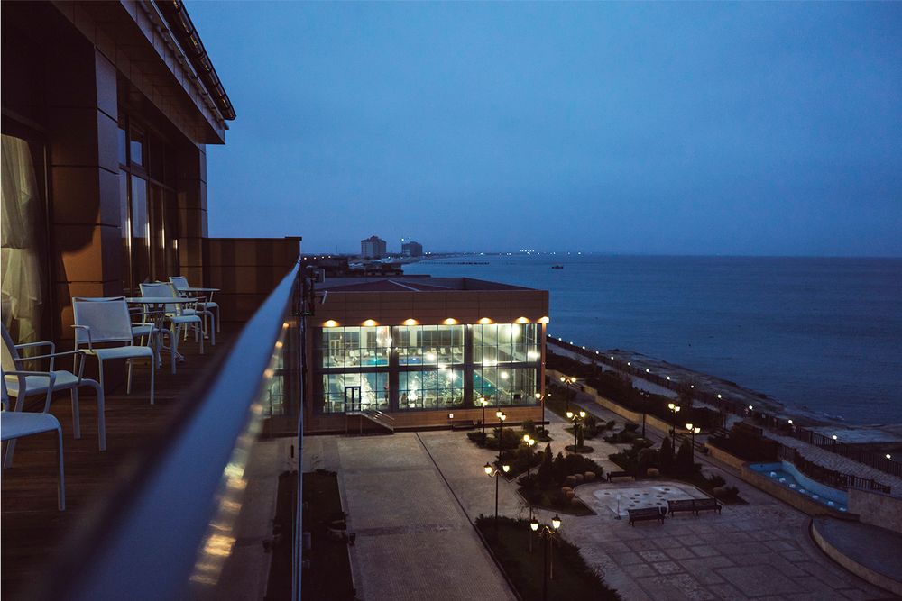 RIBERA RESORT & SPA, гостиница - 29