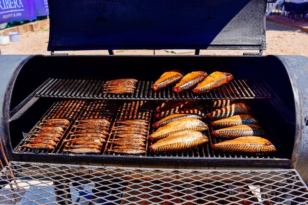 RIBERA RESORT & SPA, гостиница - 22