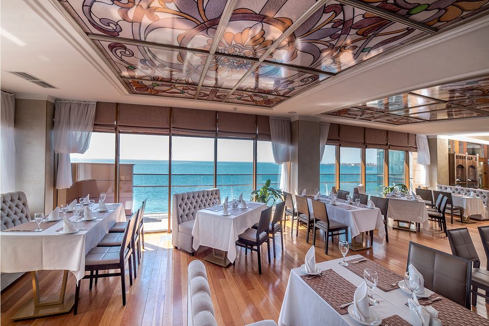 RIBERA RESORT & SPA, гостиница - 27