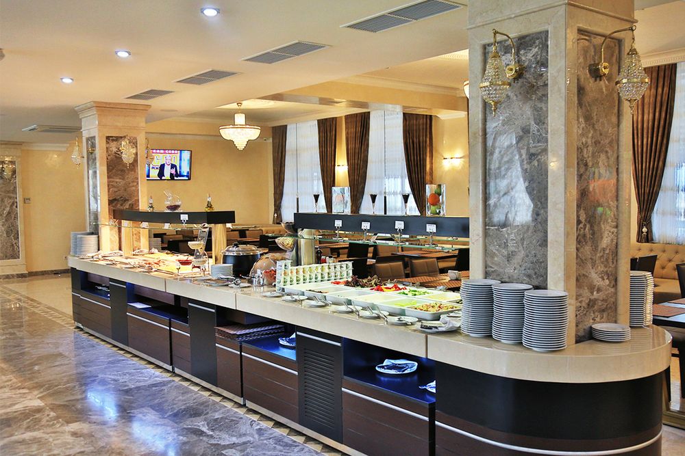 RIBERA RESORT & SPA, гостиница - 26