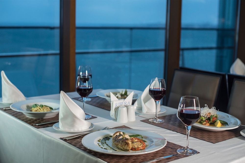 RIBERA RESORT & SPA, гостиница - 24