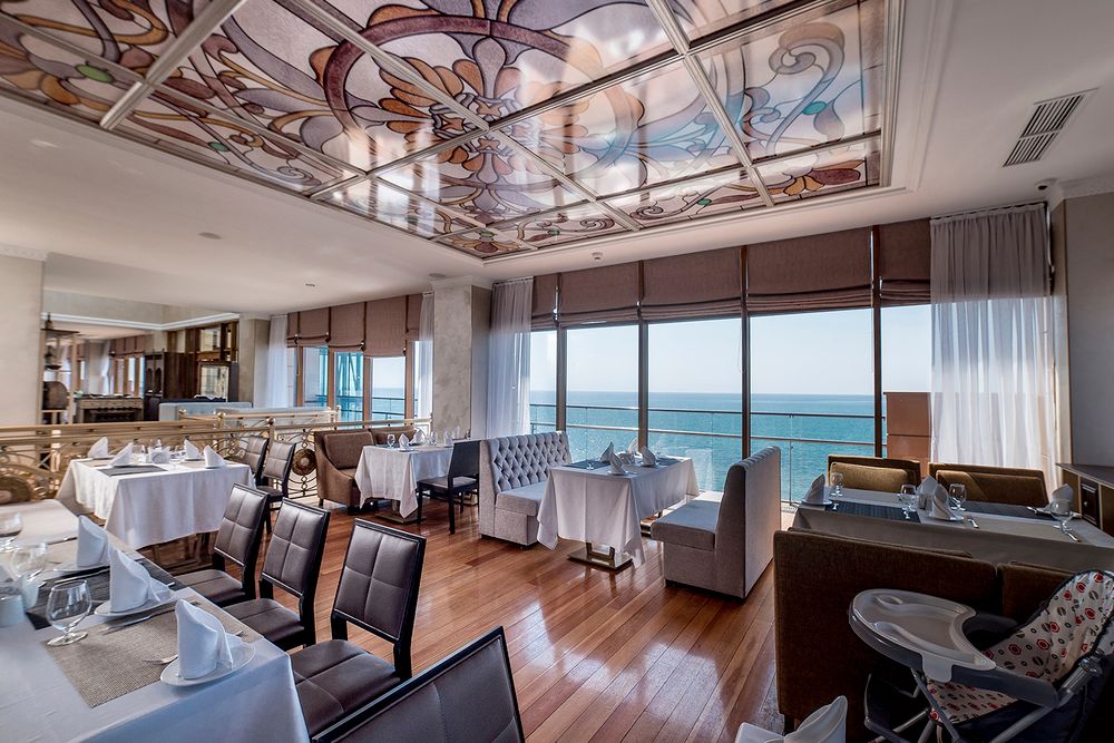 RIBERA RESORT & SPA, гостиница - 21