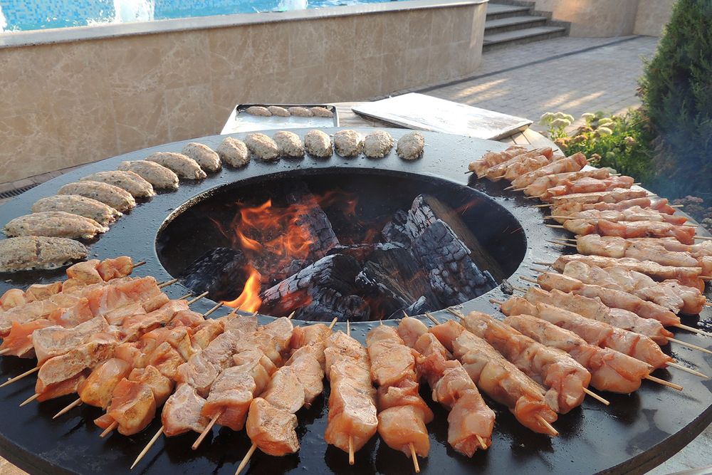 RIBERA RESORT & SPA, гостиница - 20