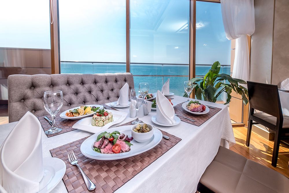 RIBERA RESORT & SPA, гостиница - 19