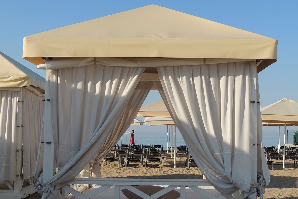 RIBERA RESORT & SPA, гостиница - 18