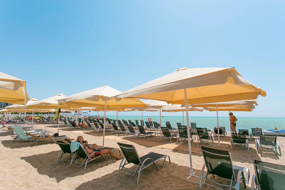 RIBERA RESORT & SPA, гостиница - 17