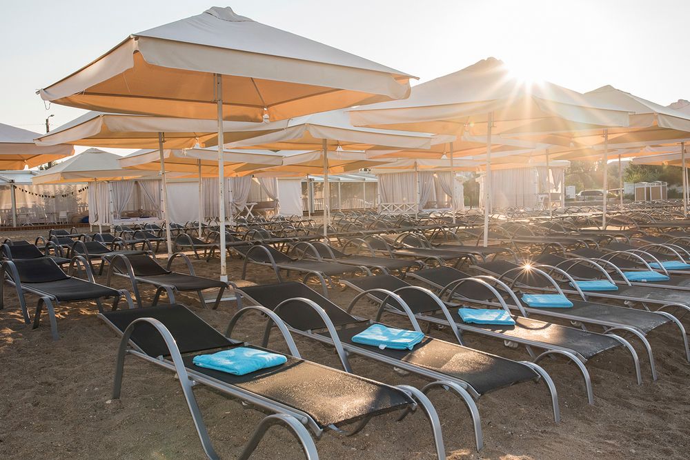 RIBERA RESORT & SPA, гостиница - 16