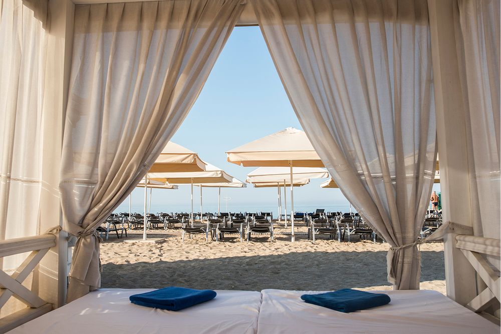 RIBERA RESORT & SPA, гостиница - 15