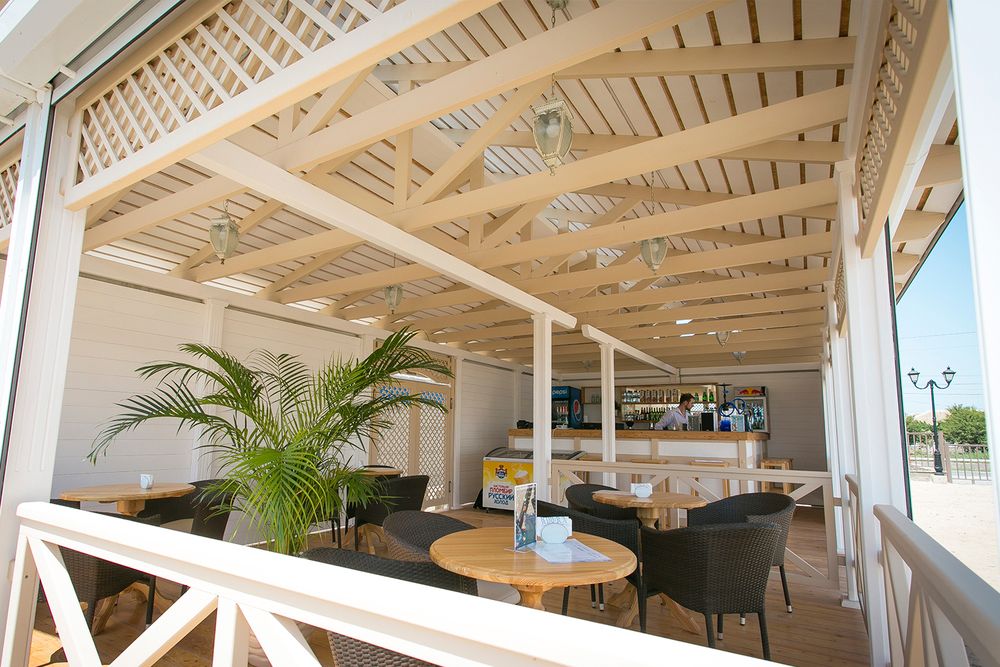 RIBERA RESORT & SPA, гостиница - 14