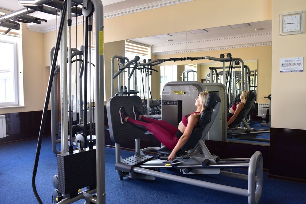 RIBERA RESORT & SPA, гостиница - 13