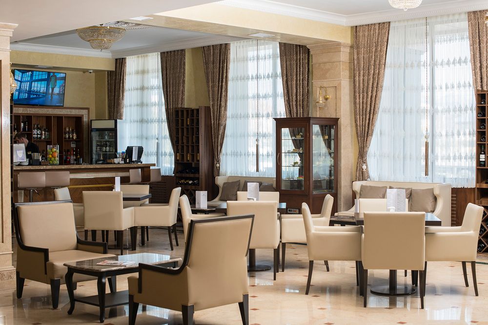 RIBERA RESORT & SPA, гостиница - 12