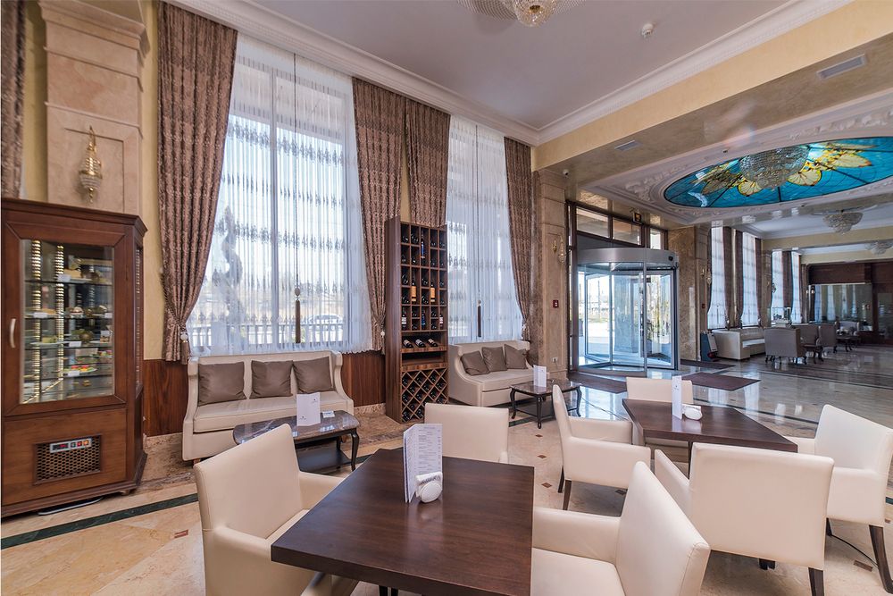 RIBERA RESORT & SPA, гостиница - 10