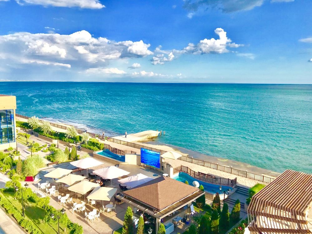 RIBERA RESORT & SPA, гостиница - 7