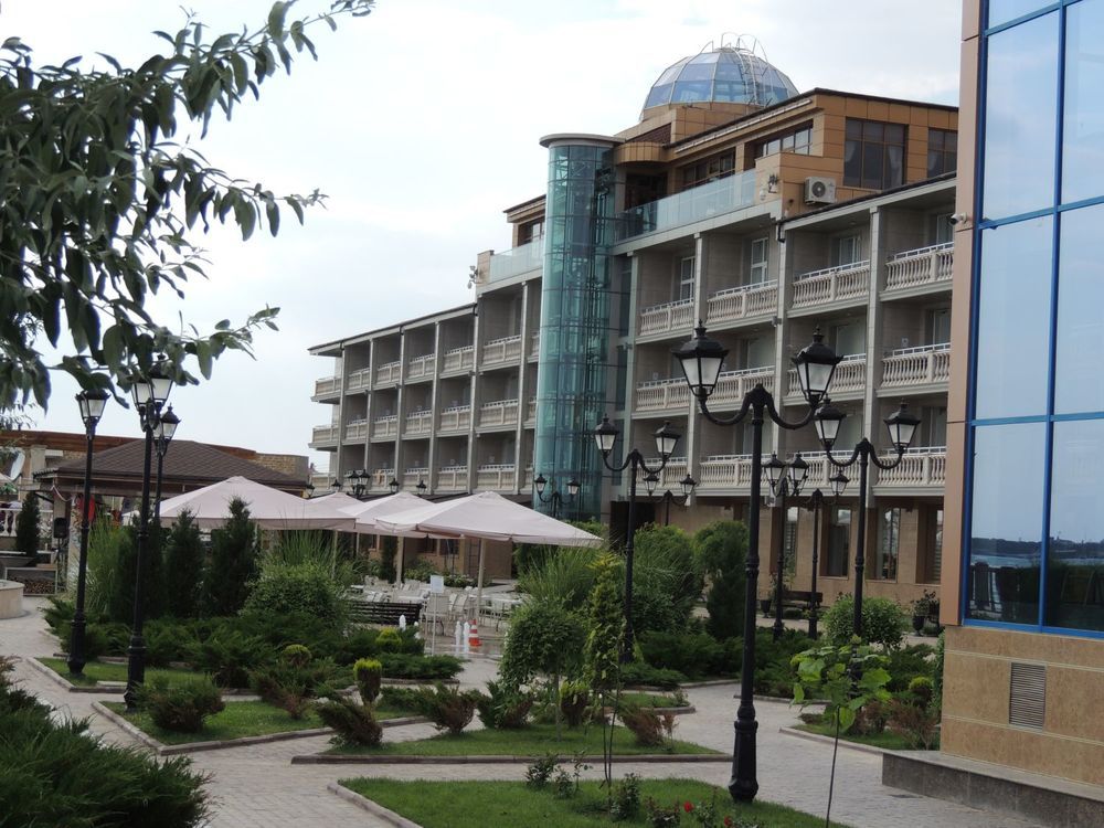 RIBERA RESORT & SPA, гостиница - 3