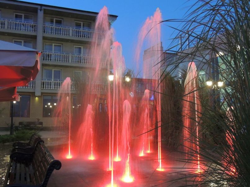 RIBERA RESORT & SPA, гостиница - 5