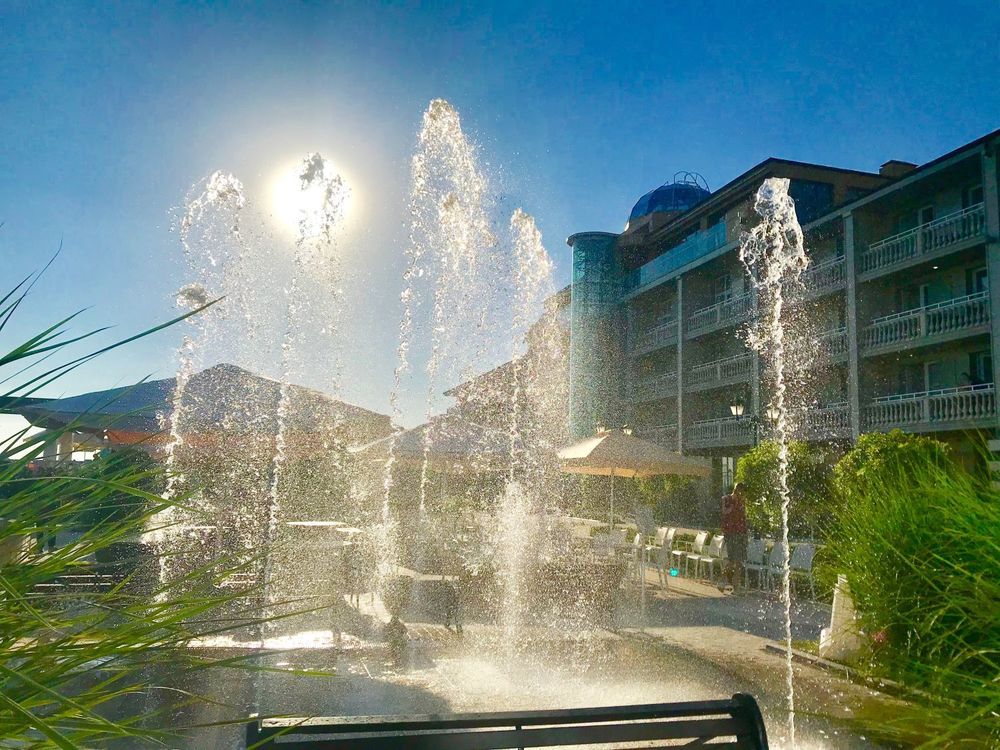 RIBERA RESORT & SPA, гостиница - 6