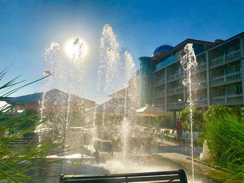 RIBERA RESORT & SPA, гостиница - 6