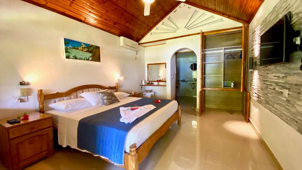 Картинка отеля - 8