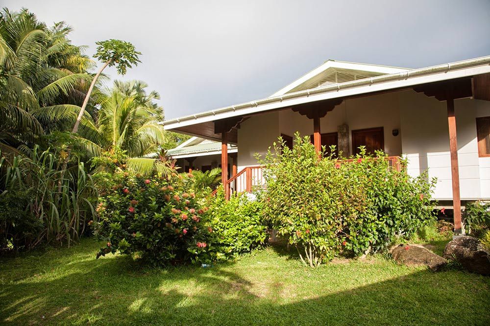 Картинка отеля - 7