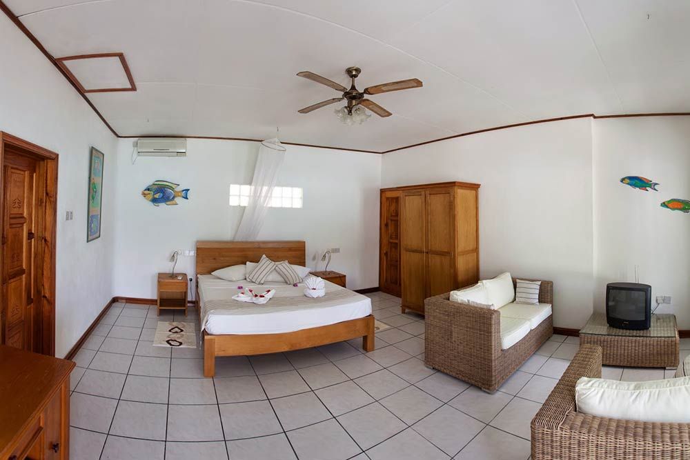 Картинка отеля - 11