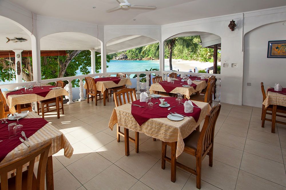 Картинка отеля - 8