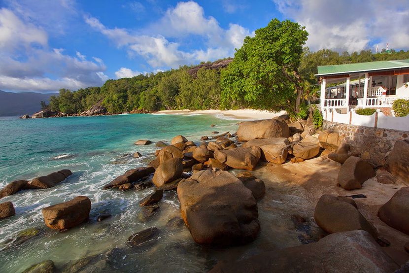 ANSE SOLEIL BEACHCOMBER - 2