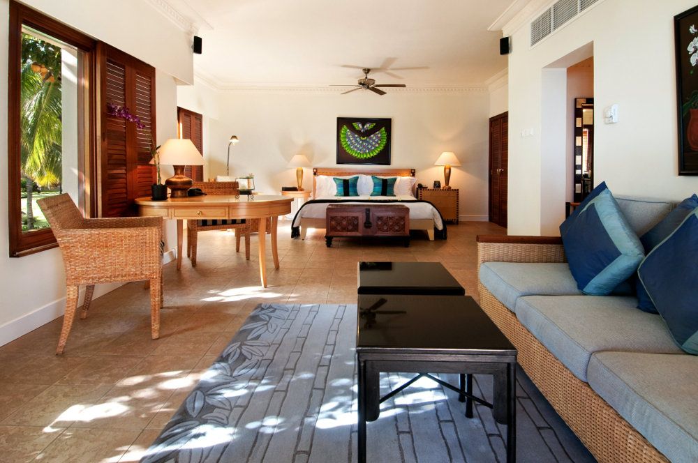 HILTON MAURITIUS RESORT & SPA - 31