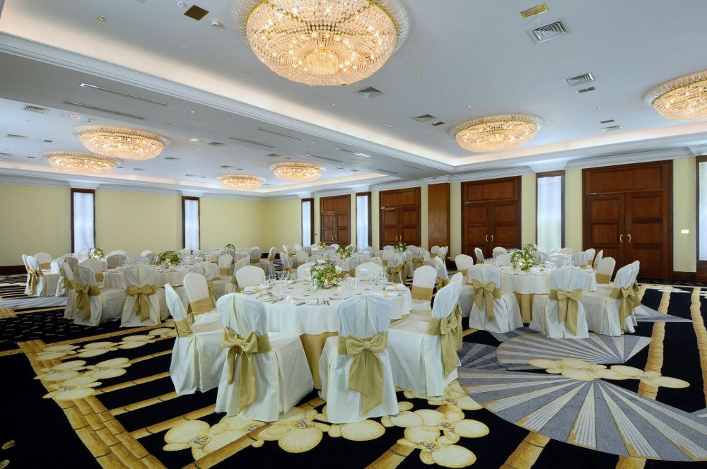 HILTON MAURITIUS RESORT & SPA - 28