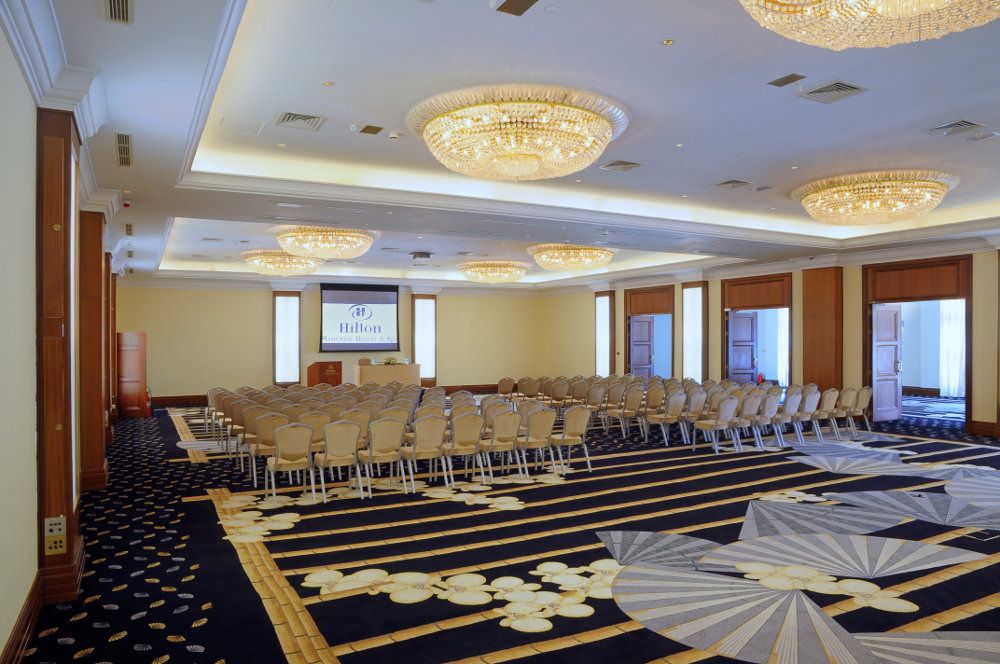 HILTON MAURITIUS RESORT & SPA - 27