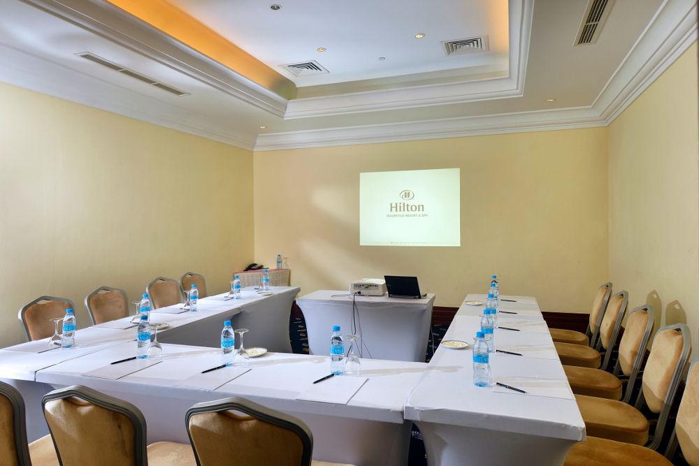 HILTON MAURITIUS RESORT & SPA - 26