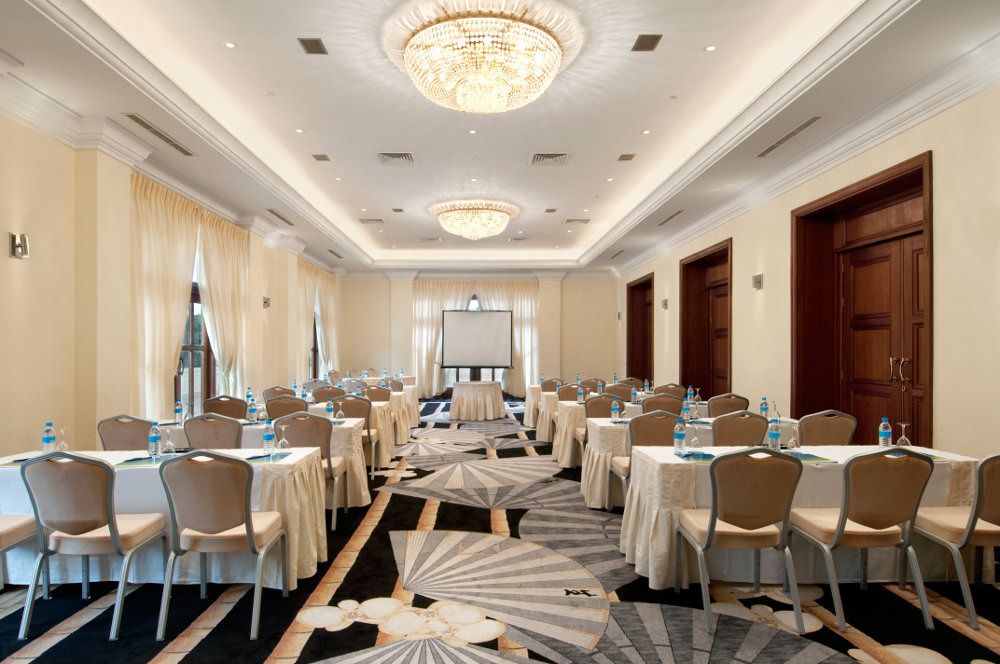 HILTON MAURITIUS RESORT & SPA - 24