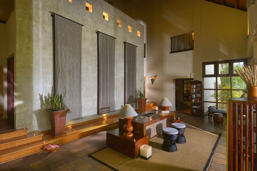 HILTON MAURITIUS RESORT & SPA - 21