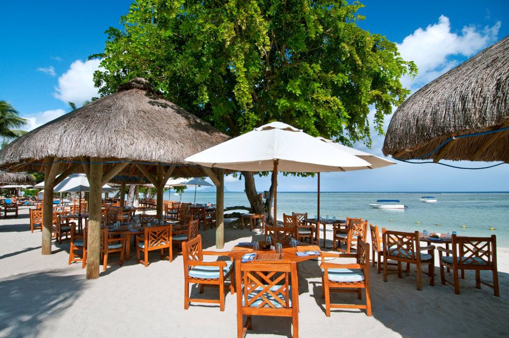 HILTON MAURITIUS RESORT & SPA - 16