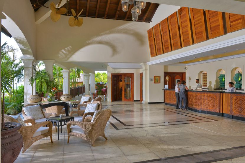 HILTON MAURITIUS RESORT & SPA - 6
