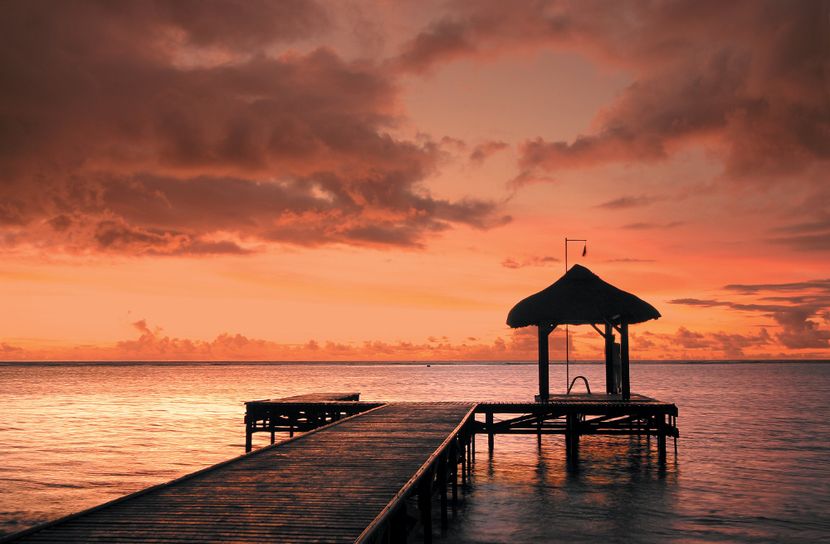 HILTON MAURITIUS RESORT & SPA - 4