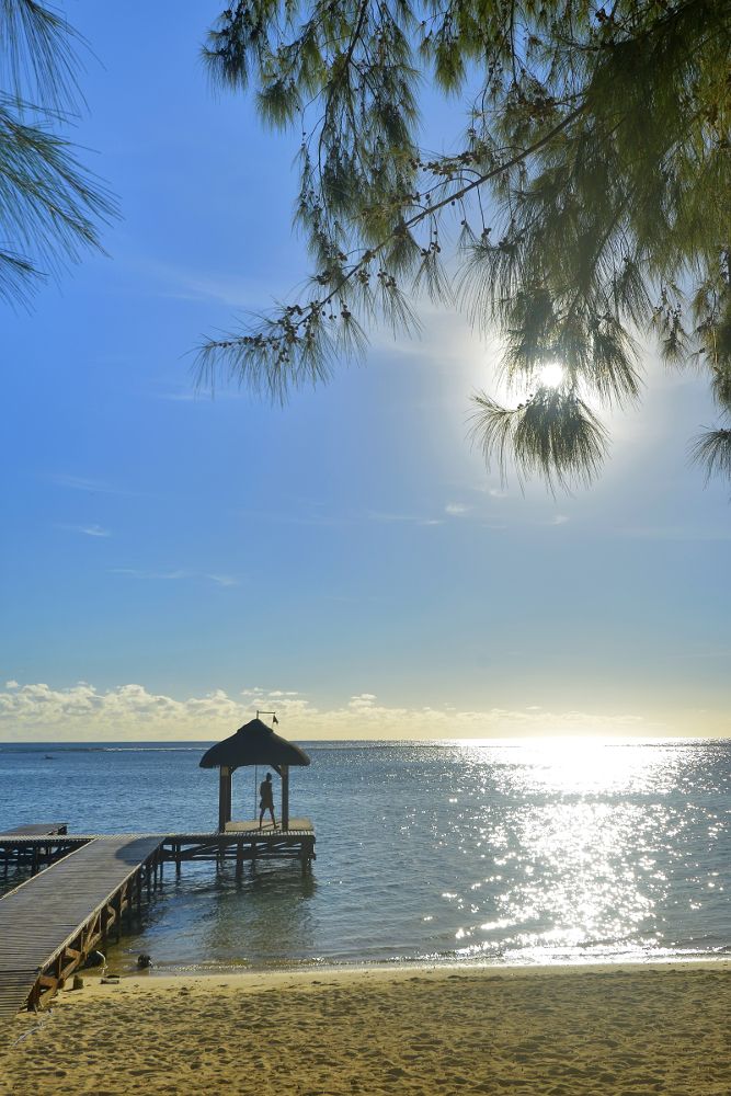 HILTON MAURITIUS RESORT & SPA - 3