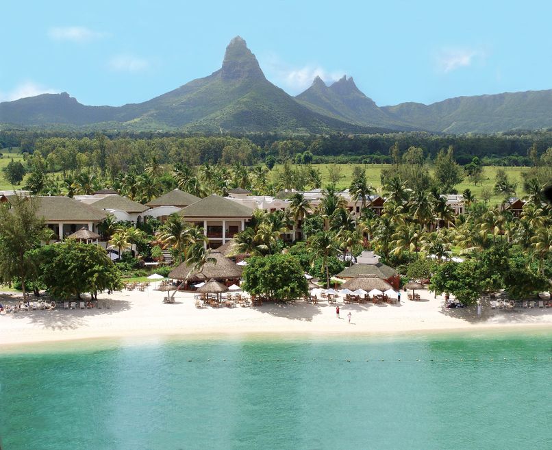HILTON MAURITIUS RESORT & SPA - 1