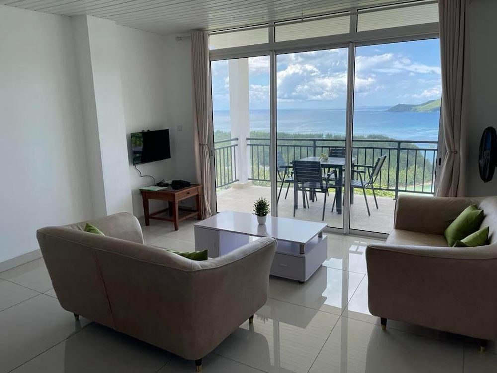 CREOLE PEARL SELF CATERING - 7