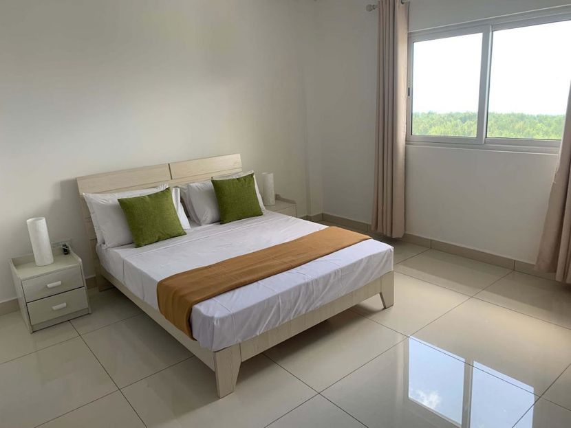 CREOLE PEARL SELF CATERING - 6