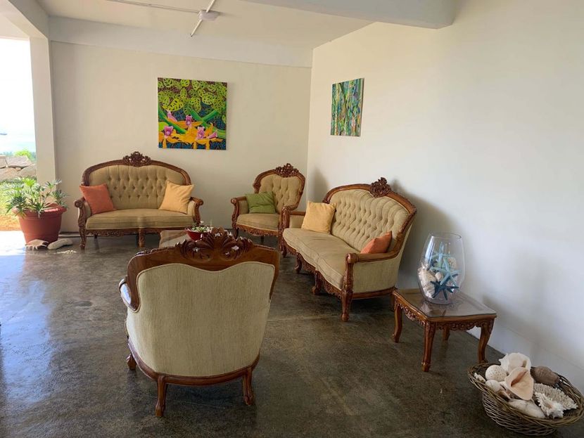 CREOLE PEARL SELF CATERING - 4