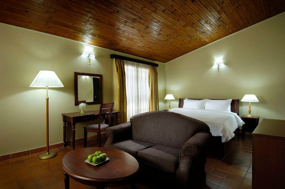 Картинка отеля - 22