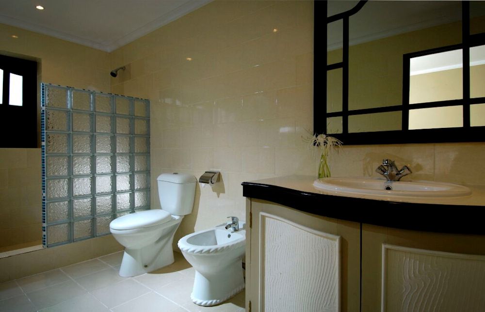 BERJAYA PRASLIN BEACH - 23