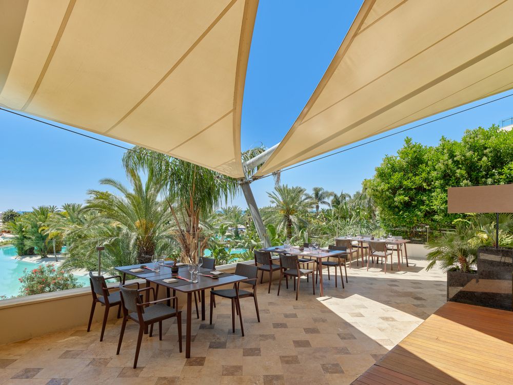 Maxx Royal Belek Golf & Resort - 31