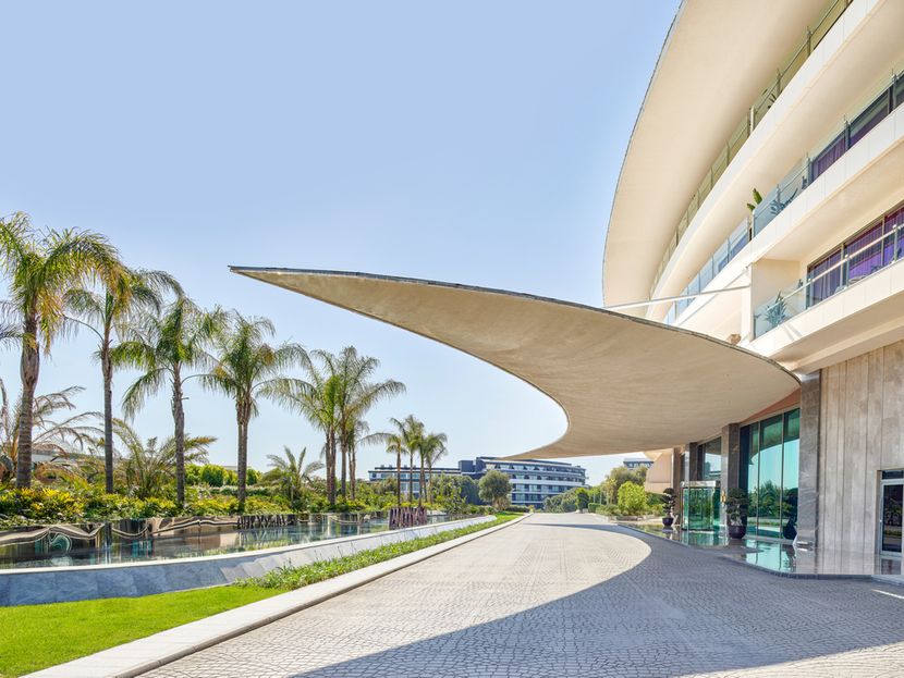 Maxx Royal Belek Golf & Resort - 1